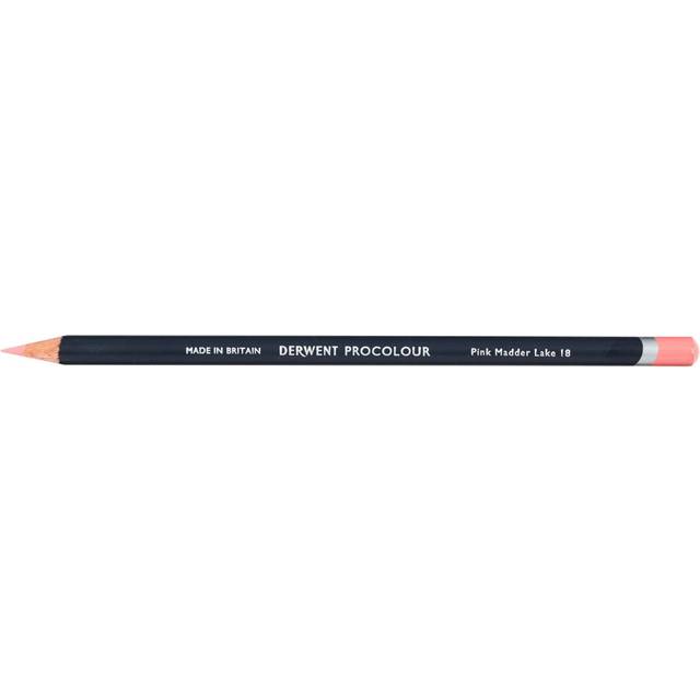 Derwent Procolour Colour Pencils