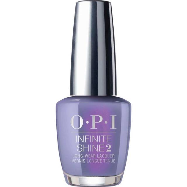 OPI Infinite Shine Long Wear Lacquer Love or Luster