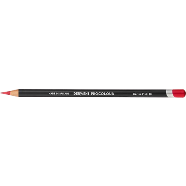 Derwent Procolour Colour Pencils