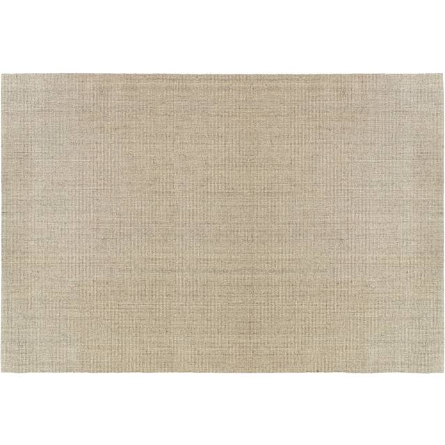 Dixie Jenny sisal matta marble 190x290 cm - Beige