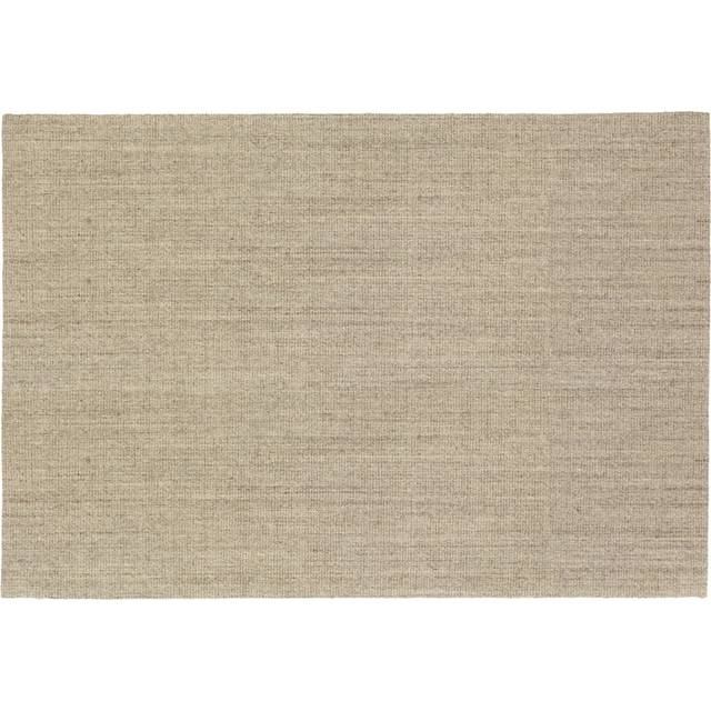 Sisal Matta Marmorerad Grå 160x230