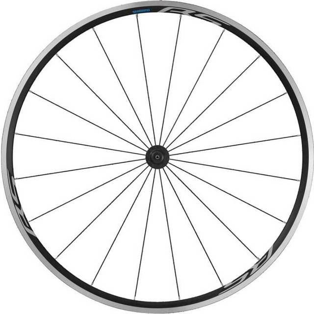 Shimano whs100f bhasikoro zvidimbu, unisex, standard, kumberi 700c-clincher