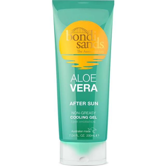 Bondi Sands Aloe Vera AfterSun Cooling Gel