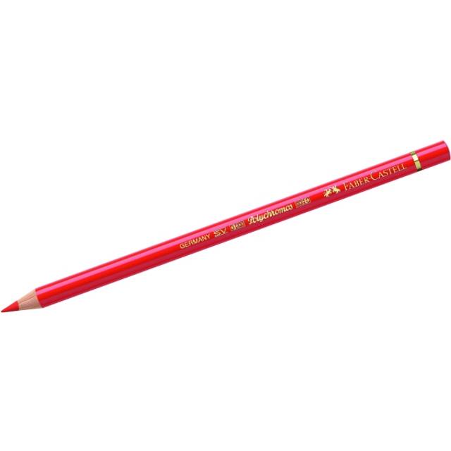 Faber-Castell Polychromos Individual Artists' Colour Pencils (101 to 235)