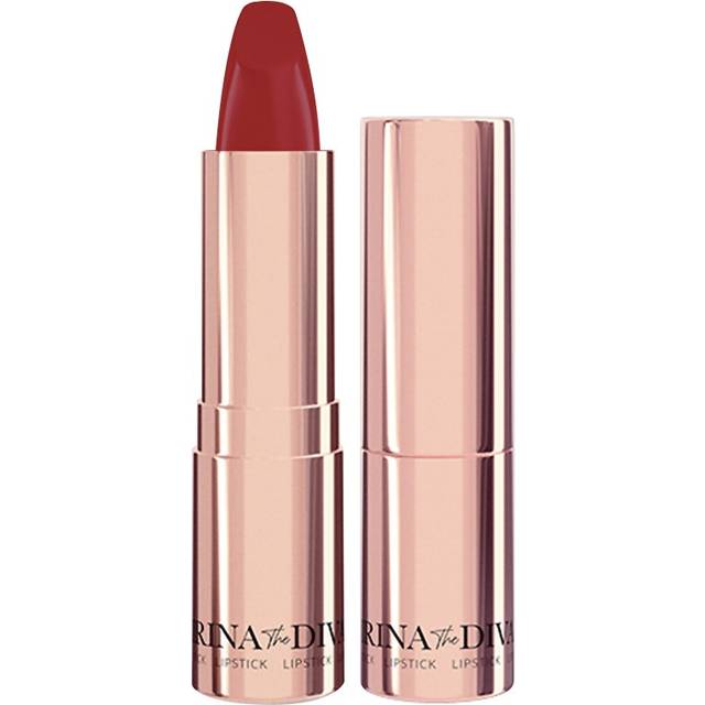 Irina The Diva Lipstick #004 Mrs.Olsen