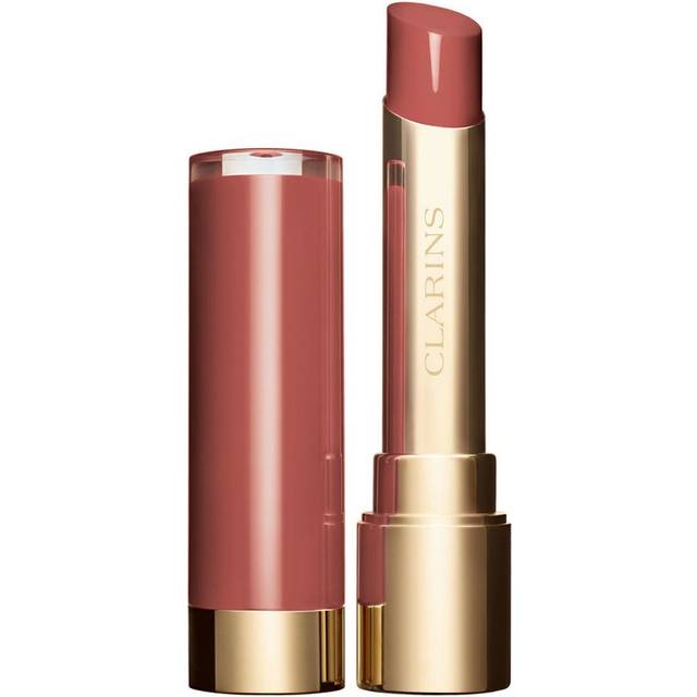 Clarins Joli Rouge Lip Lacquer 758L Sandy Pink