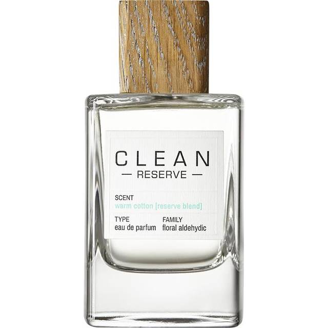 Clean Reserve Blend Warm Cotton EDP 50 ml