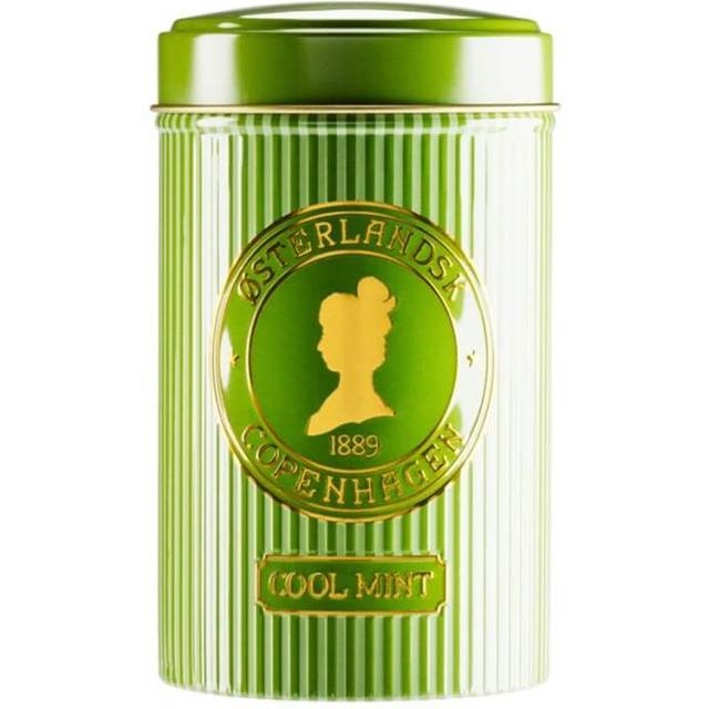 Østerlandsk Thehus Cool Mint 125g