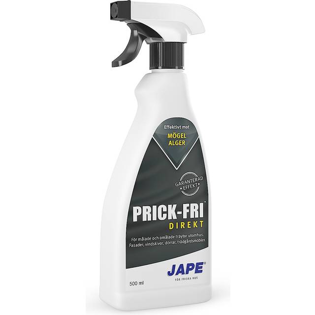 Prick-Fri Jape Direkt 0,5 L