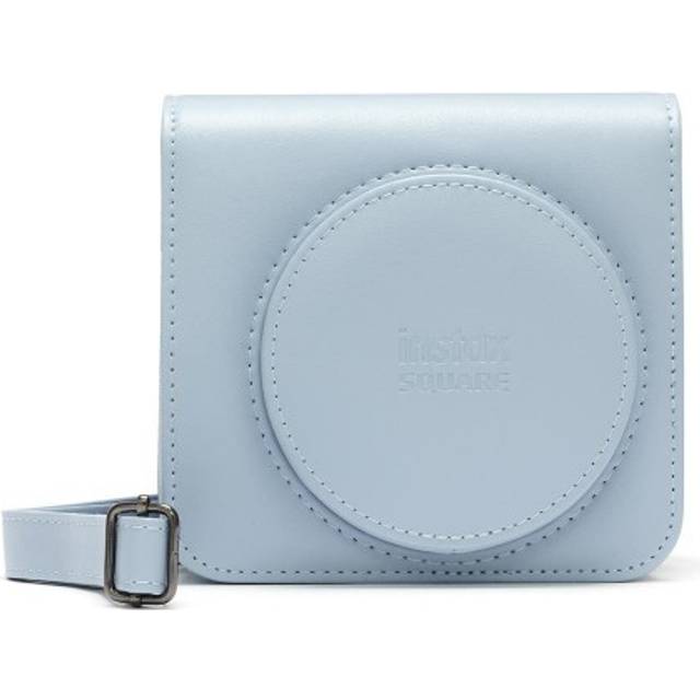 instax SQ1 kameraväska - Glacier Blue