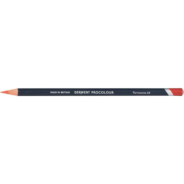 Derwent Procolour Colour Pencils