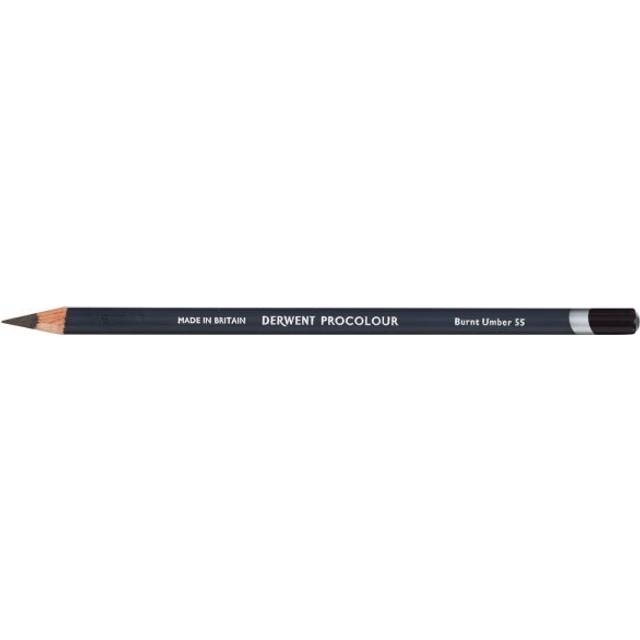 Derwent Procolour Colour Pencils