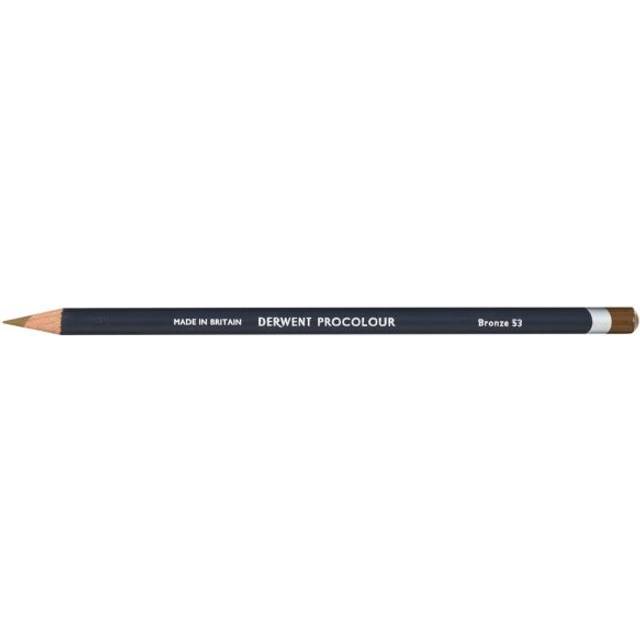Derwent Procolour Colour Pencils