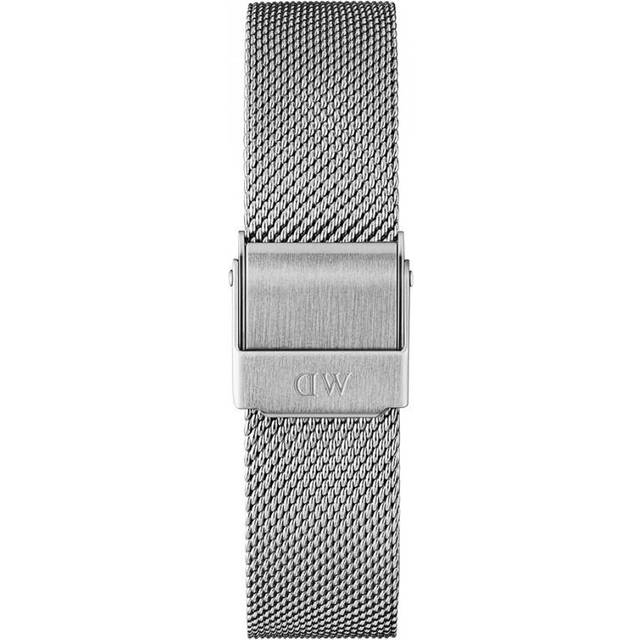 Daniel Wellington Metallband Classic Petite DW.DW00200140 - silber