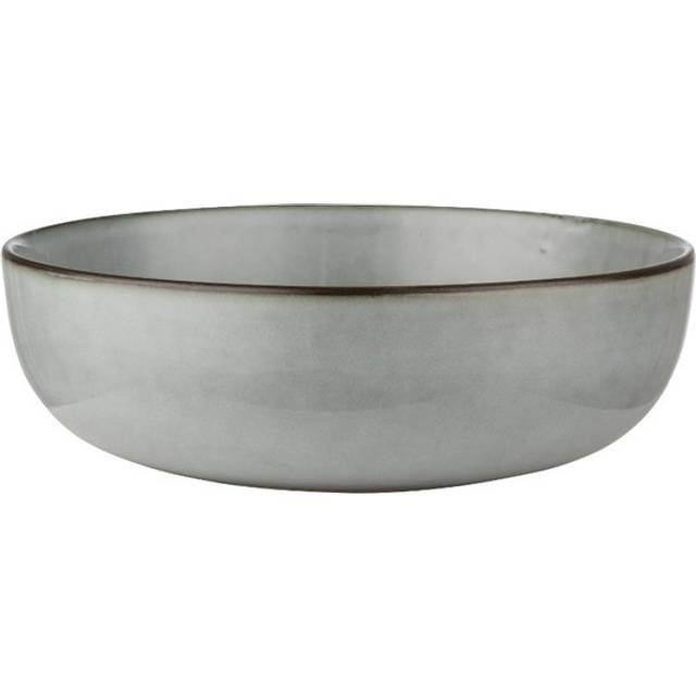 Lene Bjerre Amera skål Ø18 cm - Grå