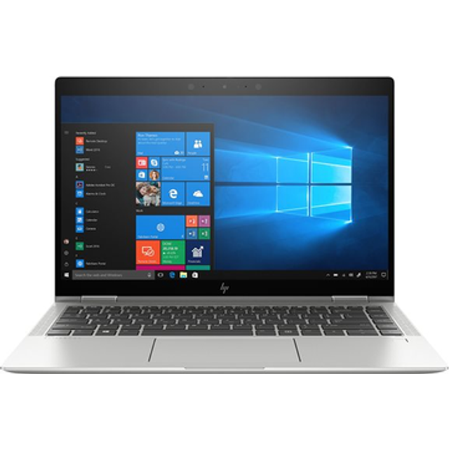 HP EliteBook X360 1030 G7 - 13.3" - i5 - 16GB RAM - 512GB SSD