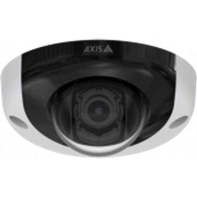 Axis 01919-001 security camera Dome IP security camera 1920 x 1080 pixels Ceiling
