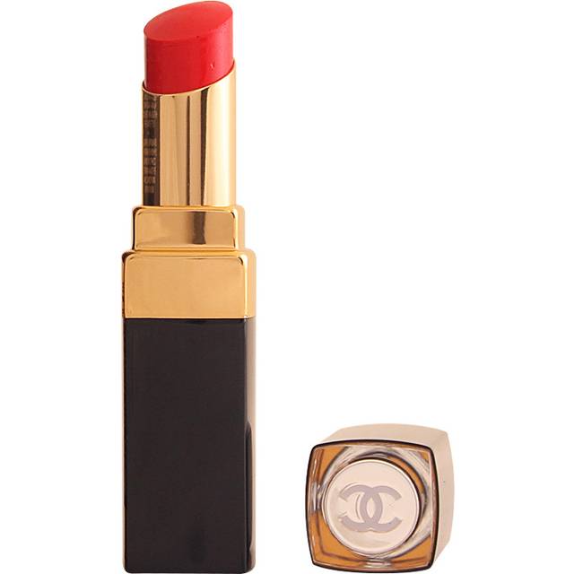 Chanel - Rouge Coco Flash Lipstick 66 Pulse 3g for Women