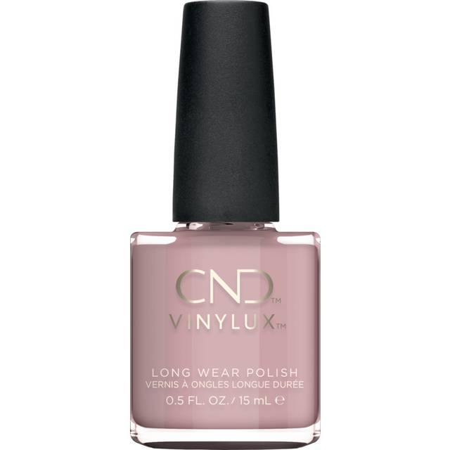 CND Vinylux Long Wear Polish #263 Nude Knickers 15ml