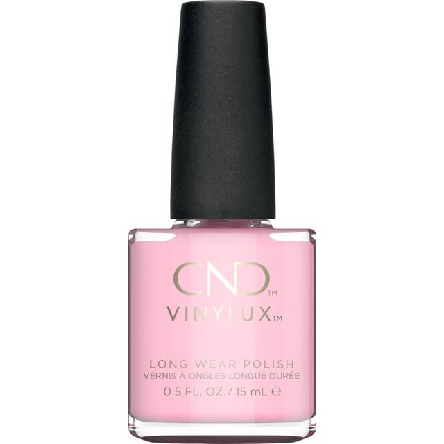 273 Candied, Chic Shock, CND Vinylux