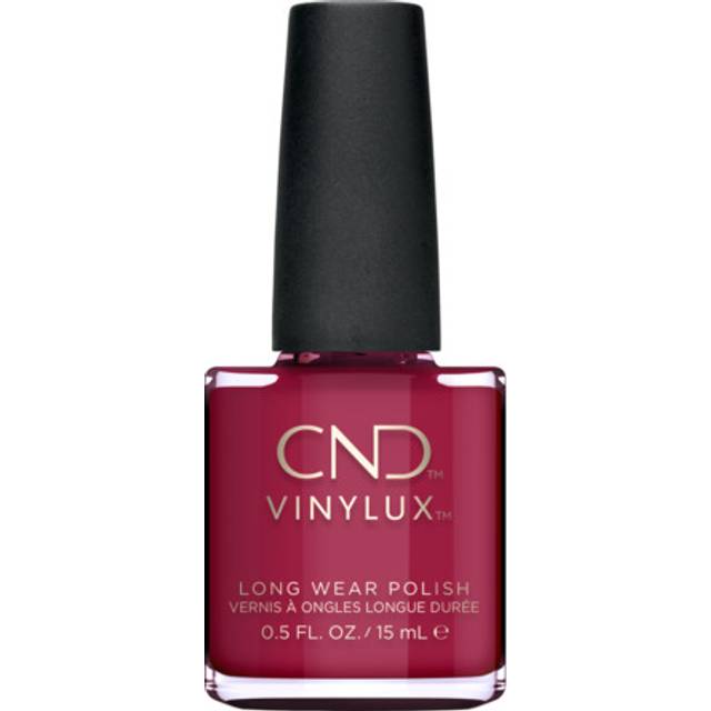 CND Vinylux Long Wear Polish #248 Ripe Guava 15ml