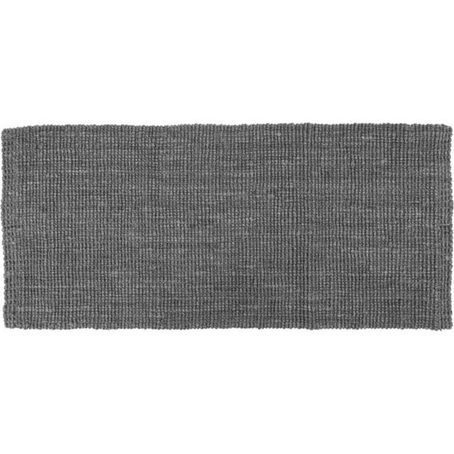 Julia Rug 180x80 - Lead Grey