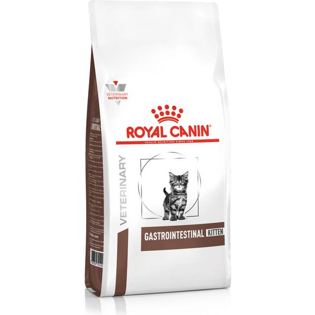 Royal Canin Veterinary Diets Cat Gastrointestinal Kitten Torrfoder för katt 400 g
