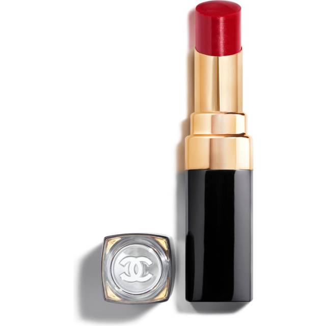 Chanel - Rouge Coco Flash Lipstick 92 Amour 3g for Women
