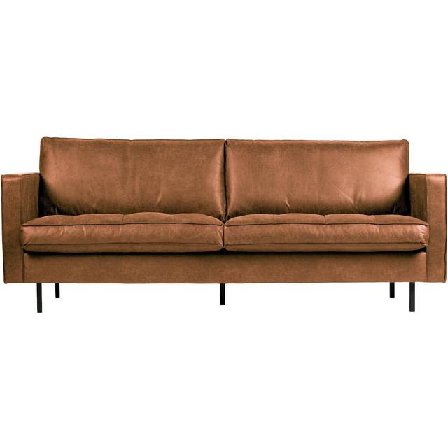 BePureHome Rodeo Classic Sofa 275cm 2,5 personers