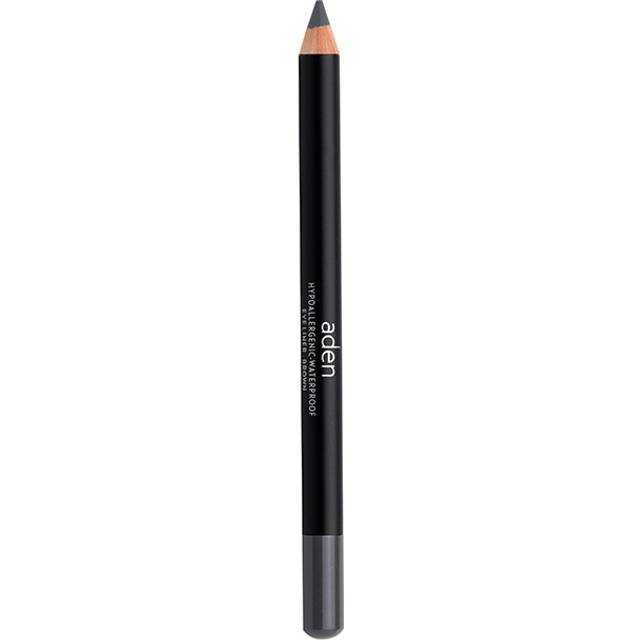 Aden Eyeliner Pencil Granite