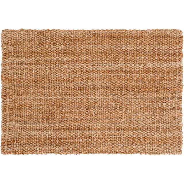 Dixie Freja Dörrmatta Natural 60x90 Cm - Dörrmattor Jute Natural - 37804