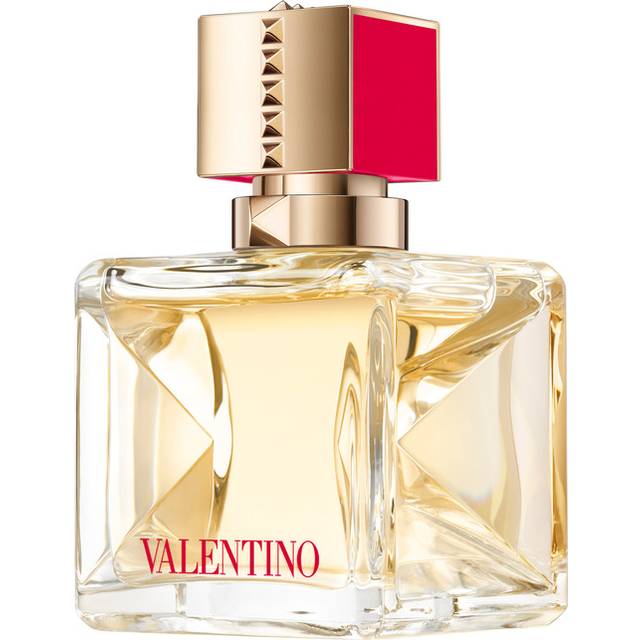 Valentino Voce Viva Eau de Parfum 50 ml