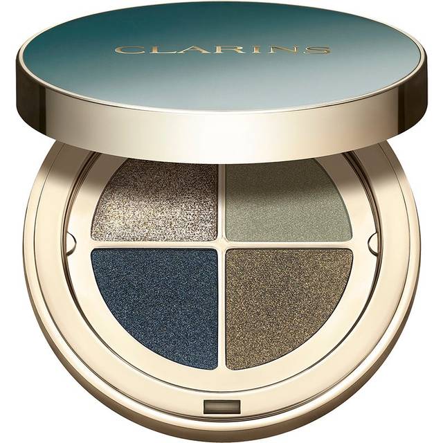 Clarins® - Ombre 4-Colour Eyeshadow Palette