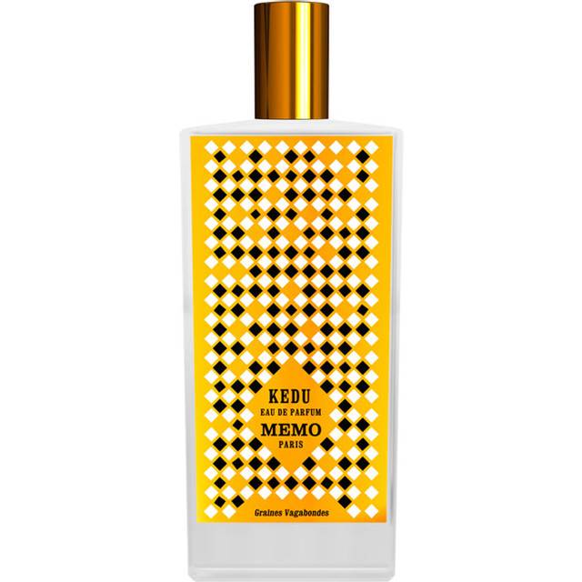 Kedu Perfume by Memo 75 ml Eau De Parfum Spray (Unisex) for Women (75 ml)