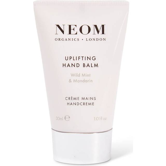 NEOM Wellbeing London Uplifting Hand Balm, 30ml