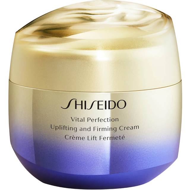 Shiseido Vital Perfection Uplifting And Firming Cream 75 ml