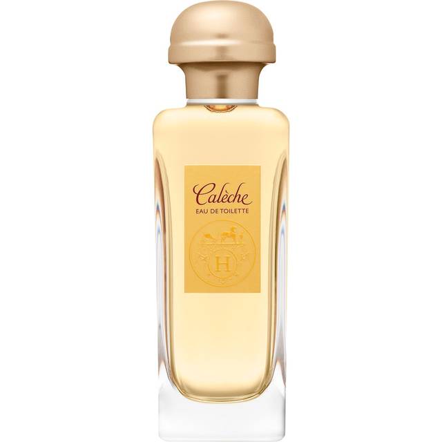 Hermès - Calèche 100ml Eau de Toilette Spray for Women