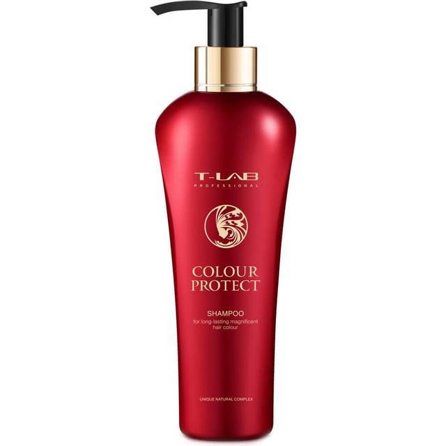 T-Lab Colour Protect Shampoo 250 ml