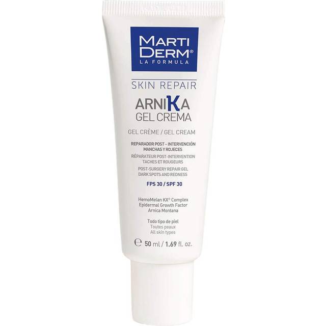 Martiderm Arnika Gel Cream SPF30 50ml