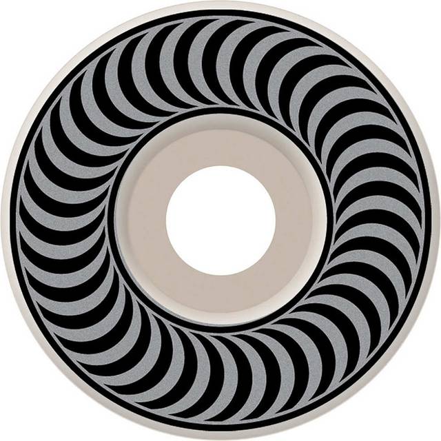 Spitfire Classic 54mm Hjul - uni - Uni