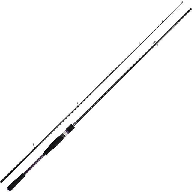 Daiwa Prorex E Bait 8'0'' 120g Spinnspö -