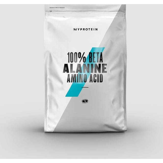 100% Beta-Alanin Aminosyra - 250g - Unflavoured
