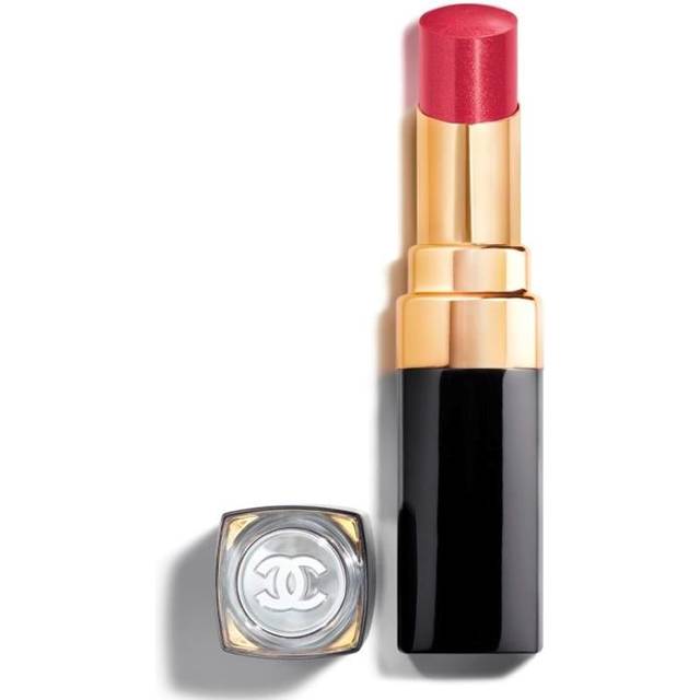 (82 - live) Chanel Rouge Coco Flash Lip Colour
