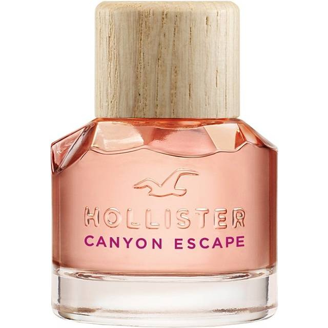 Hollister Canyon Escape Eau de Parfum 30 ml