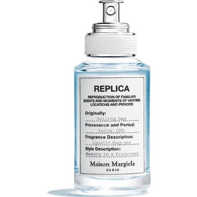 Replica Sailing Day, EdT 30ml