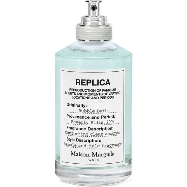 Maison Margiela Replica Bubble Bath Eau De Toilette 100ml