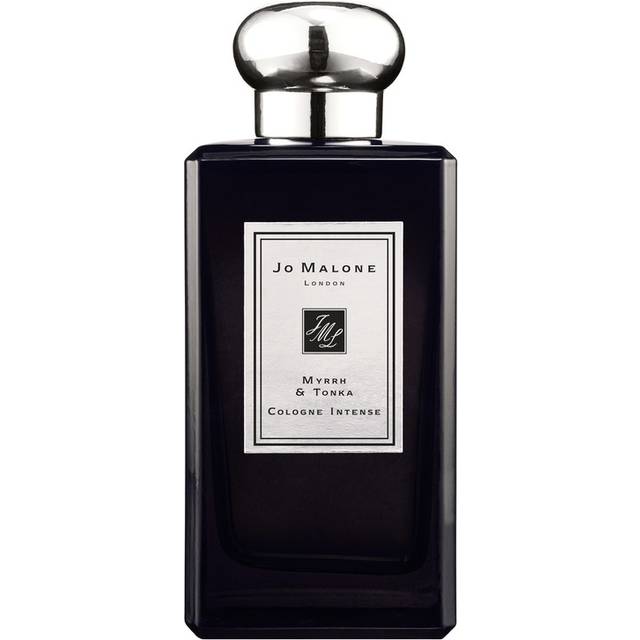 Jo Malone - Myrrh & Tonka 100ml Eau de Cologne Intense Spray for Men and Women