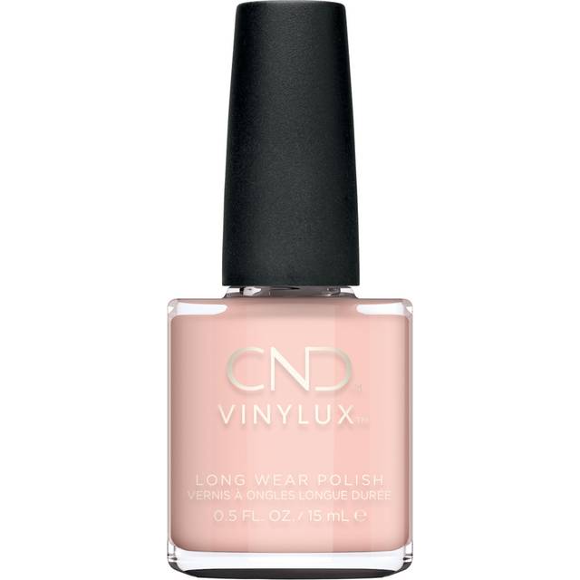 269 Unmasked, The Nude Collection, CND Vinylux