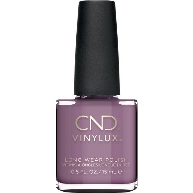 CND Vinylux Long Wear Polish #250 Lilac Eclipse 15ml