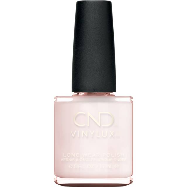 CND - Vinylux Satin Slippers 0.5 oz - #297